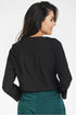 Blouse model 200544